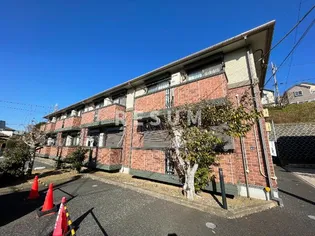 千葉県千葉市中央区都町4【アパート】の外観