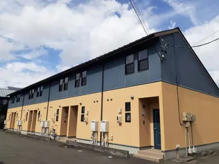 静岡県浜松市浜名区西美薗【一戸建】の外観