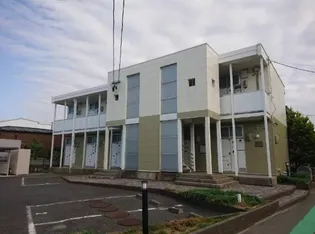 レオパレスカメリアの画像