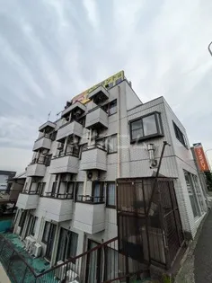 富士見マンションの画像