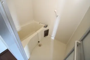 アルファさくら【3階】の風呂