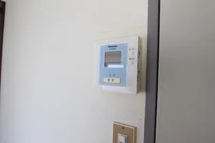 アルファさくら【3階】の内装