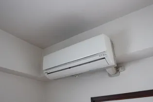 アルファさくら【3階】の内装