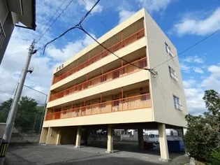 KSSマンションの画像