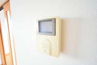 グロワール【2階】の内装