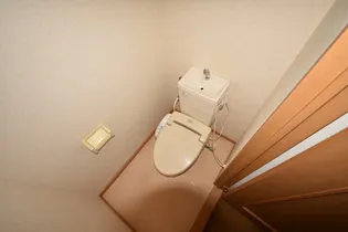 グロワール【2階】の内装