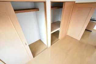 グロワール【2階】の内装