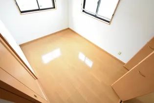 グロワール【2階】の内装