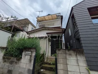 千葉県船橋市飯山満町2【一戸建】の外観