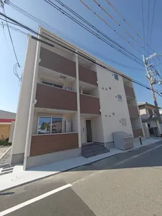 ジーメゾン西脇アリアスの画像