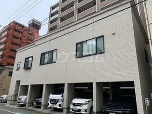 神奈川県横浜市南区山王町2【一戸建】の外観