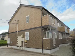 ブリーズ メゾン Fの画像