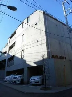 アトリウム25【2階】の外観