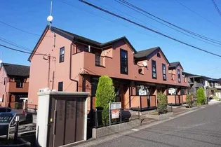 エレガンスヴィラIIの画像