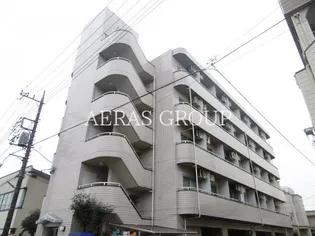 スカイコート八王子の画像