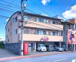 ハイツ南万々の画像