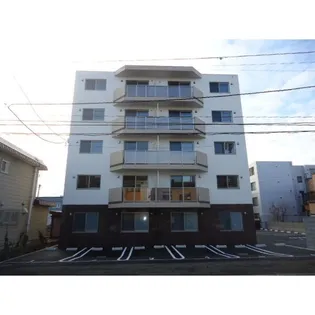 リベラルコート菊水の画像