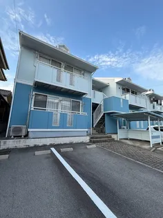 サニーハイム洋光 A棟の画像