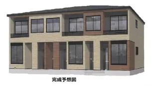 フレグランスの画像