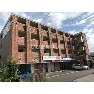 ラ・プリミエール【4階】の外観