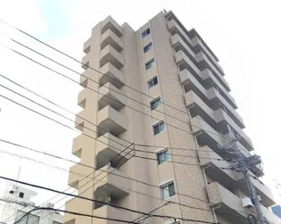 LaLa place resort沖縄県庁前【9階】の外観