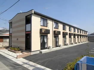 レオパレスルミエールの画像