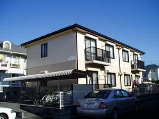 アドラブールA Bの画像