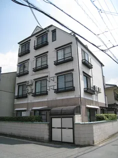 KOHARAマンションの画像