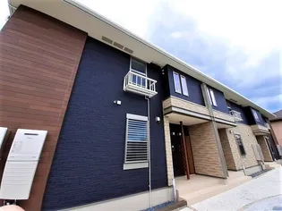 香川県三豊市高瀬町上高瀬【アパート】の外観