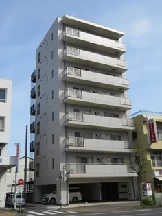 イーダッシュ本通の画像