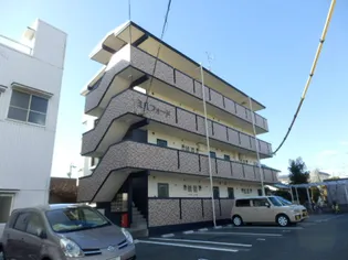 ミルフォードの画像