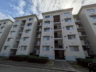 上穂積住宅1棟の画像