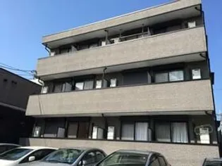 プランドール高円寺南の画像