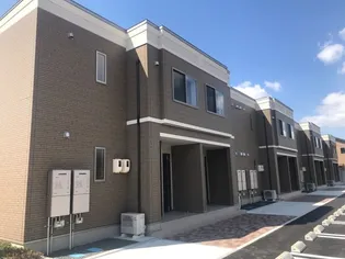 エスポワール ド イズモの画像