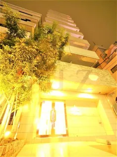 リヴシティ横濱宮元町【3階】の外観