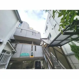 メルベーユ新宿の画像