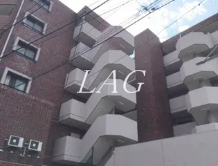 ガーデンコート大泉学園の画像