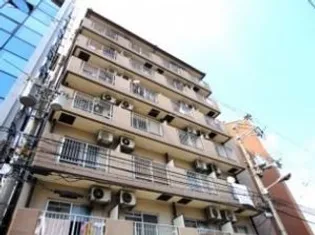 サンハイム中西の画像