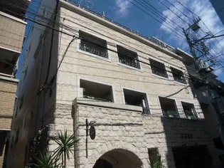 ラ トルチュ武蔵野の画像