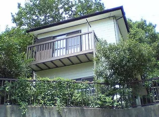 東京都町田市図師町【一戸建】の外観