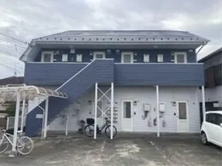 グリーンハイツの画像