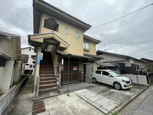 ハウスひまわりの画像