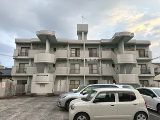 フォンティーヌ西小路の画像