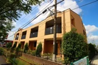 埼玉県八潮市大字西袋【マンション】の外観