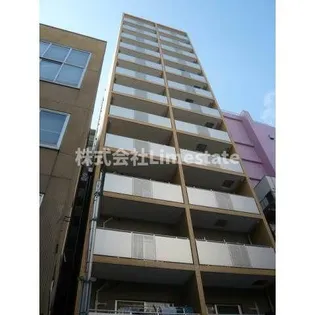 メトロフロント神田の画像