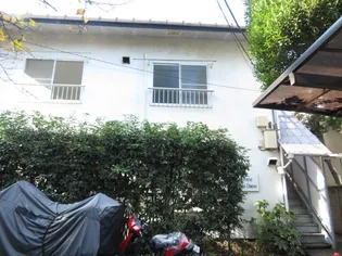 ハウスサンオミノの画像