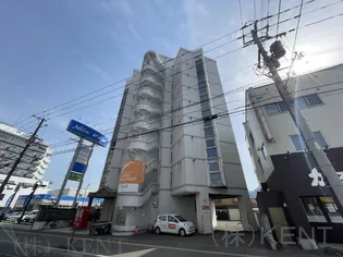 クイーンズ山の手の画像