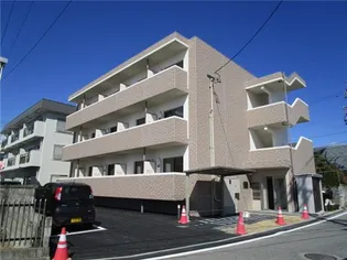 セントラルコーポ元町の画像