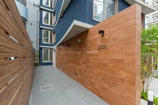 SPiNEL御茶ノ水【1階】の地図