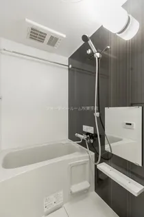 SPiNEL御茶ノ水【1階】の風呂